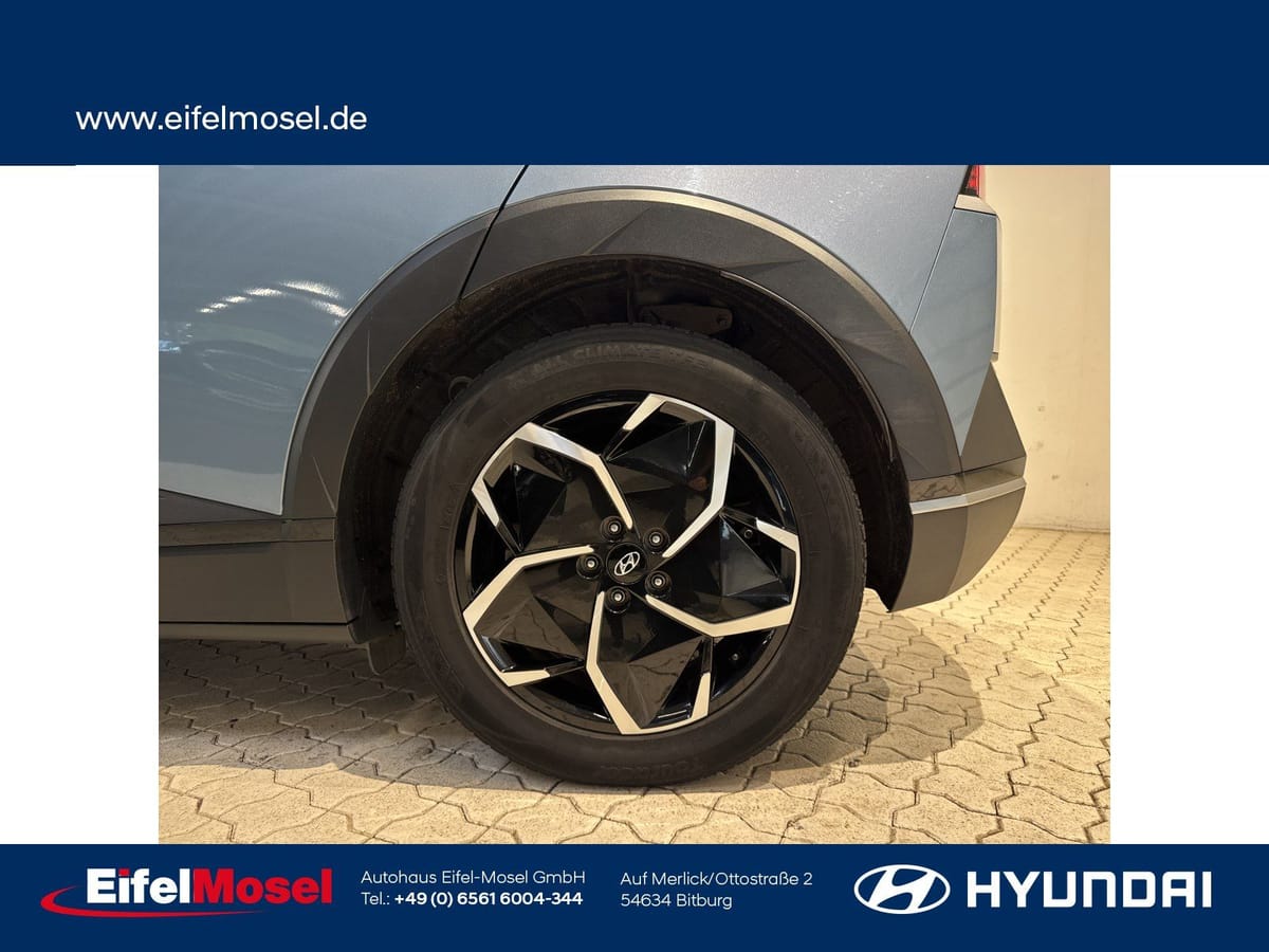 Hyundai IONIQ 5 foto 24