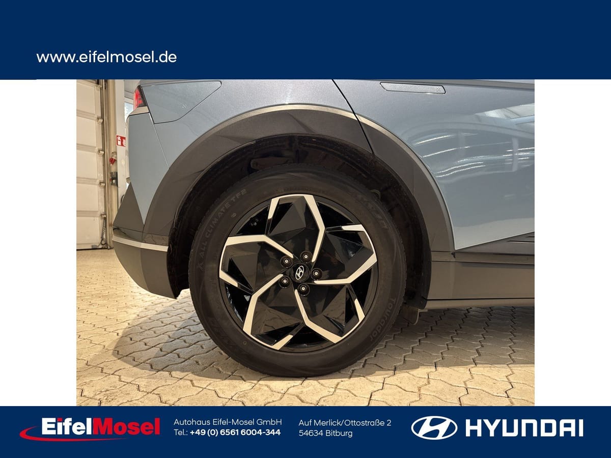 Hyundai IONIQ 5 foto 25