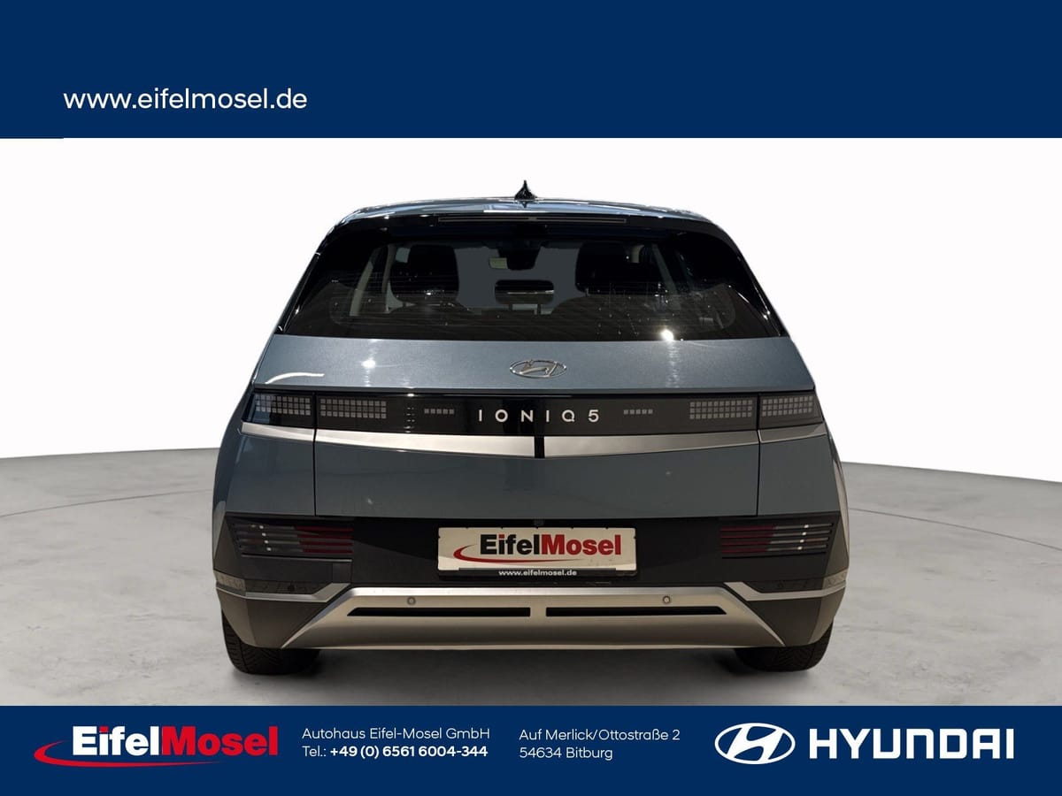 Hyundai IONIQ 5 foto 4