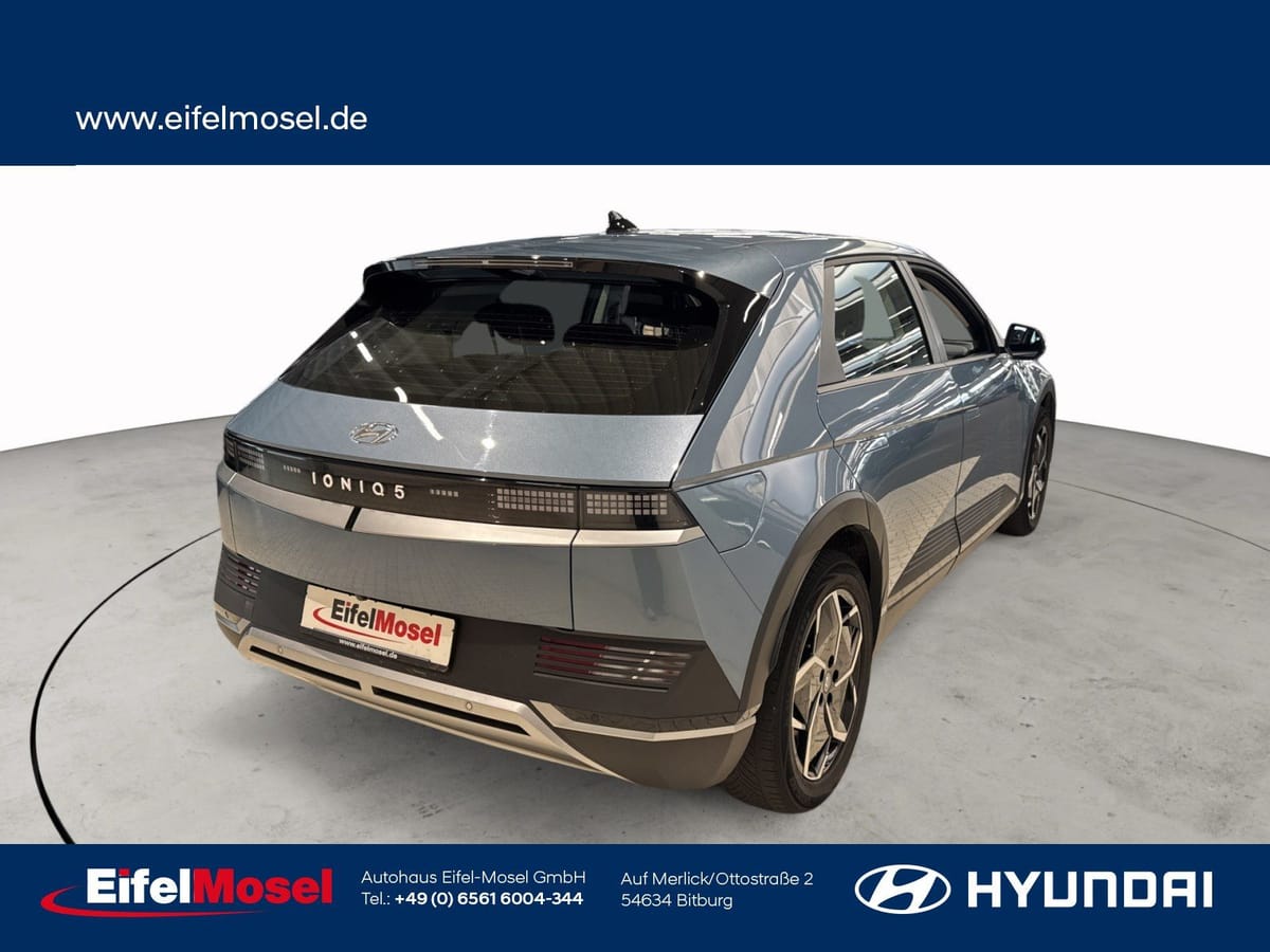 Hyundai IONIQ 5 foto 5