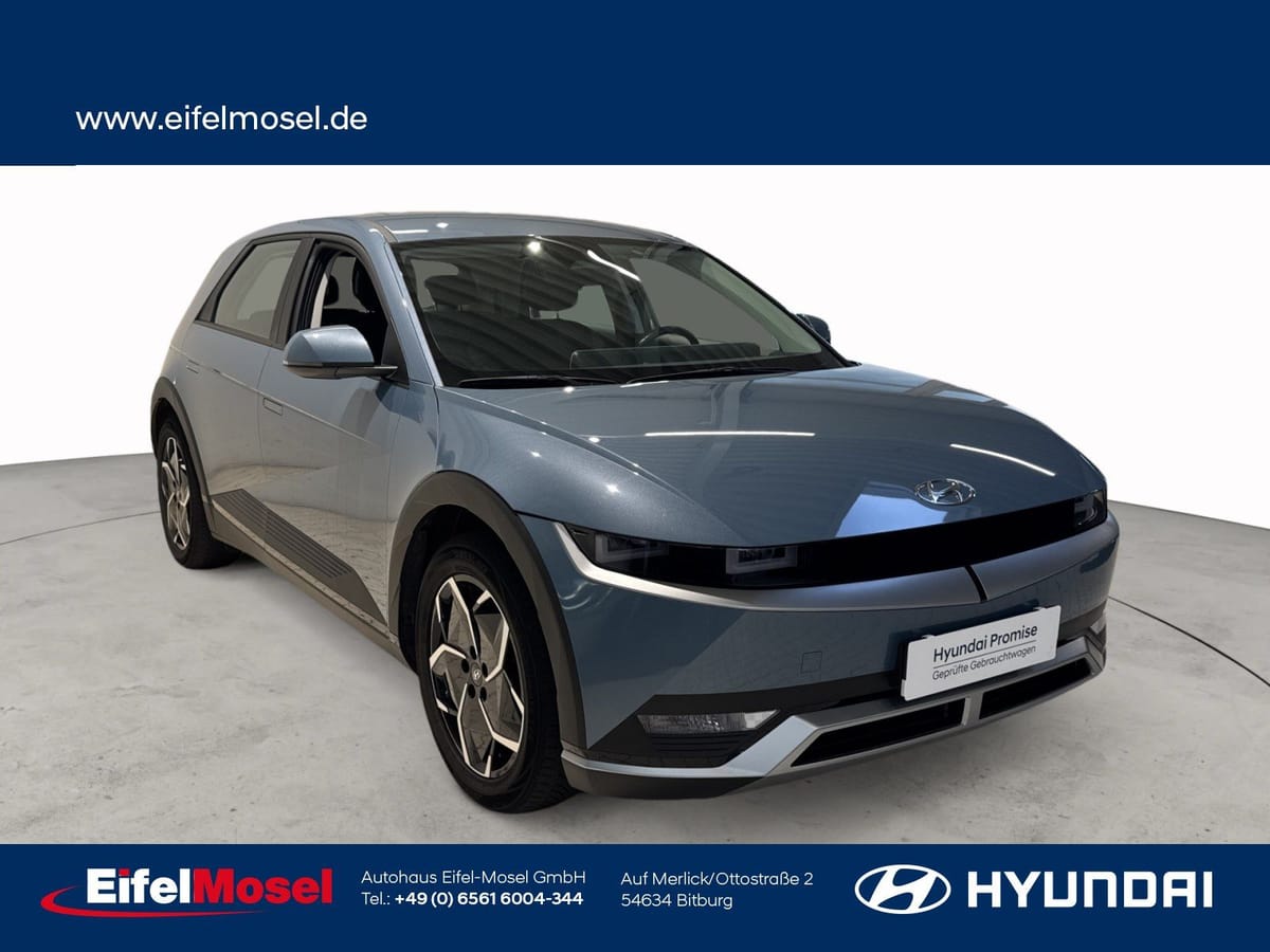 Hyundai IONIQ 5 foto 6