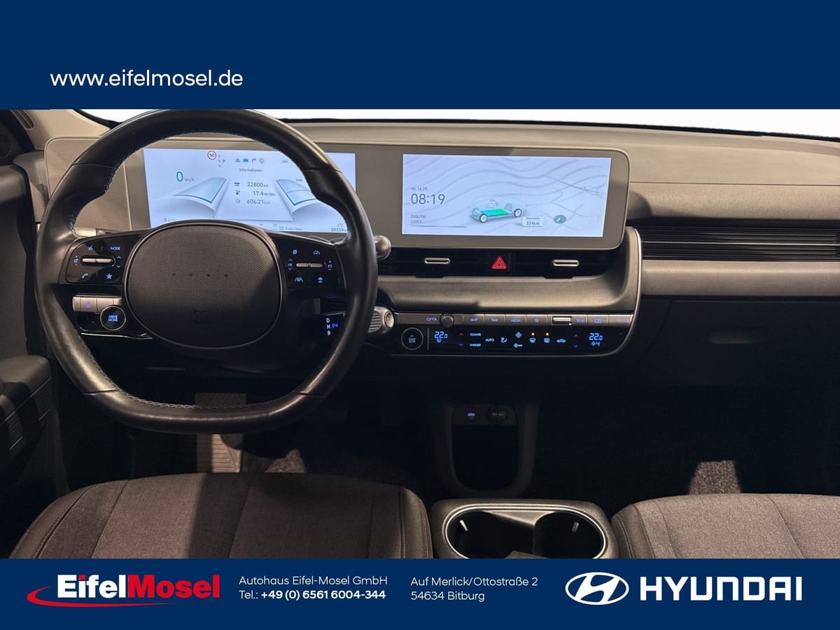 Hyundai IONIQ 5 foto 7