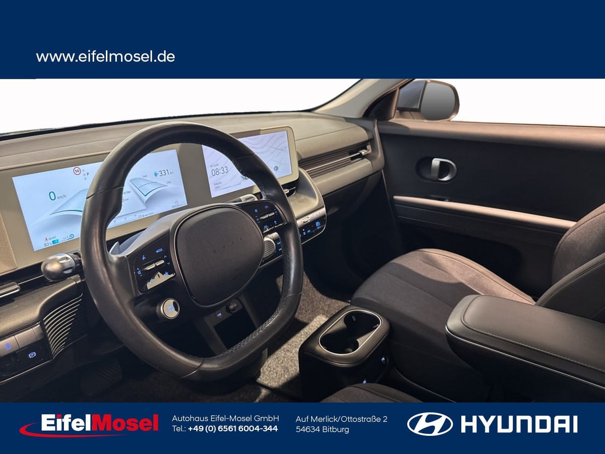 Hyundai IONIQ 5 foto 9