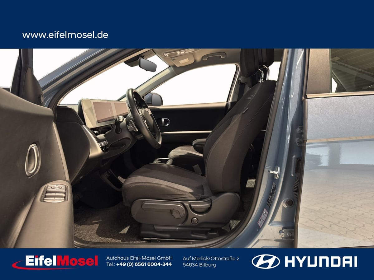 Hyundai IONIQ 5 foto 10