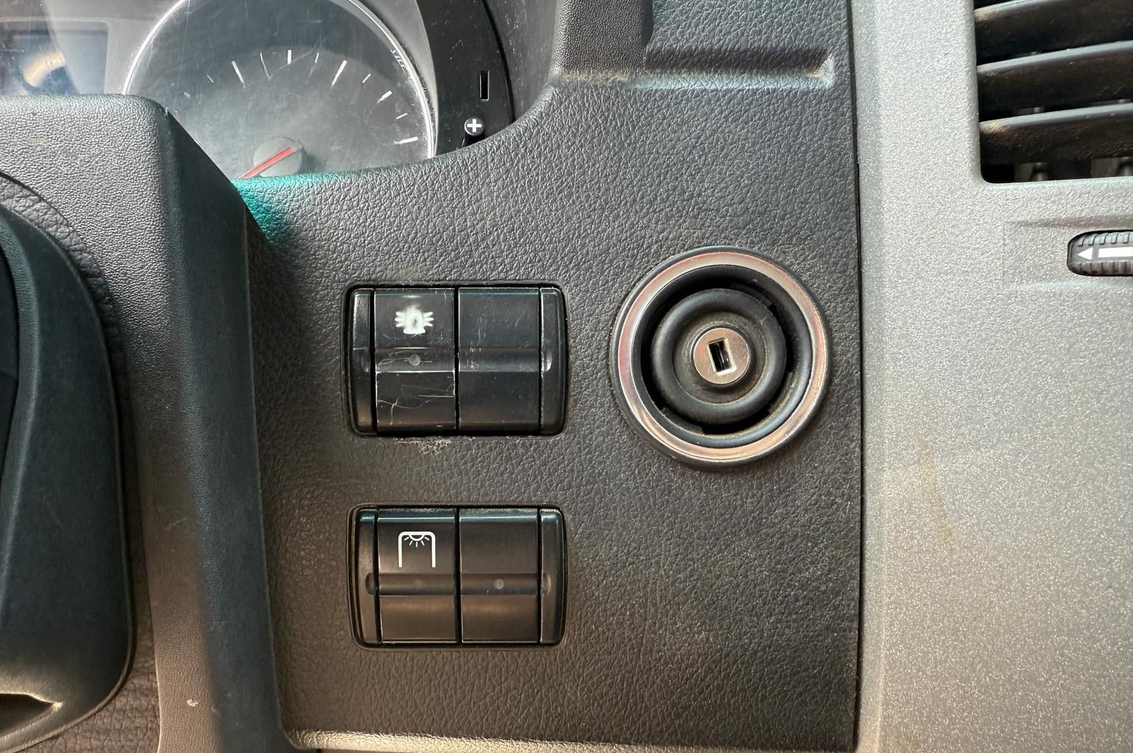 Volkswagen CRAFTER ACHLEITNER MANTRA 4X4 SPERREN UNTERSETZU foto 21