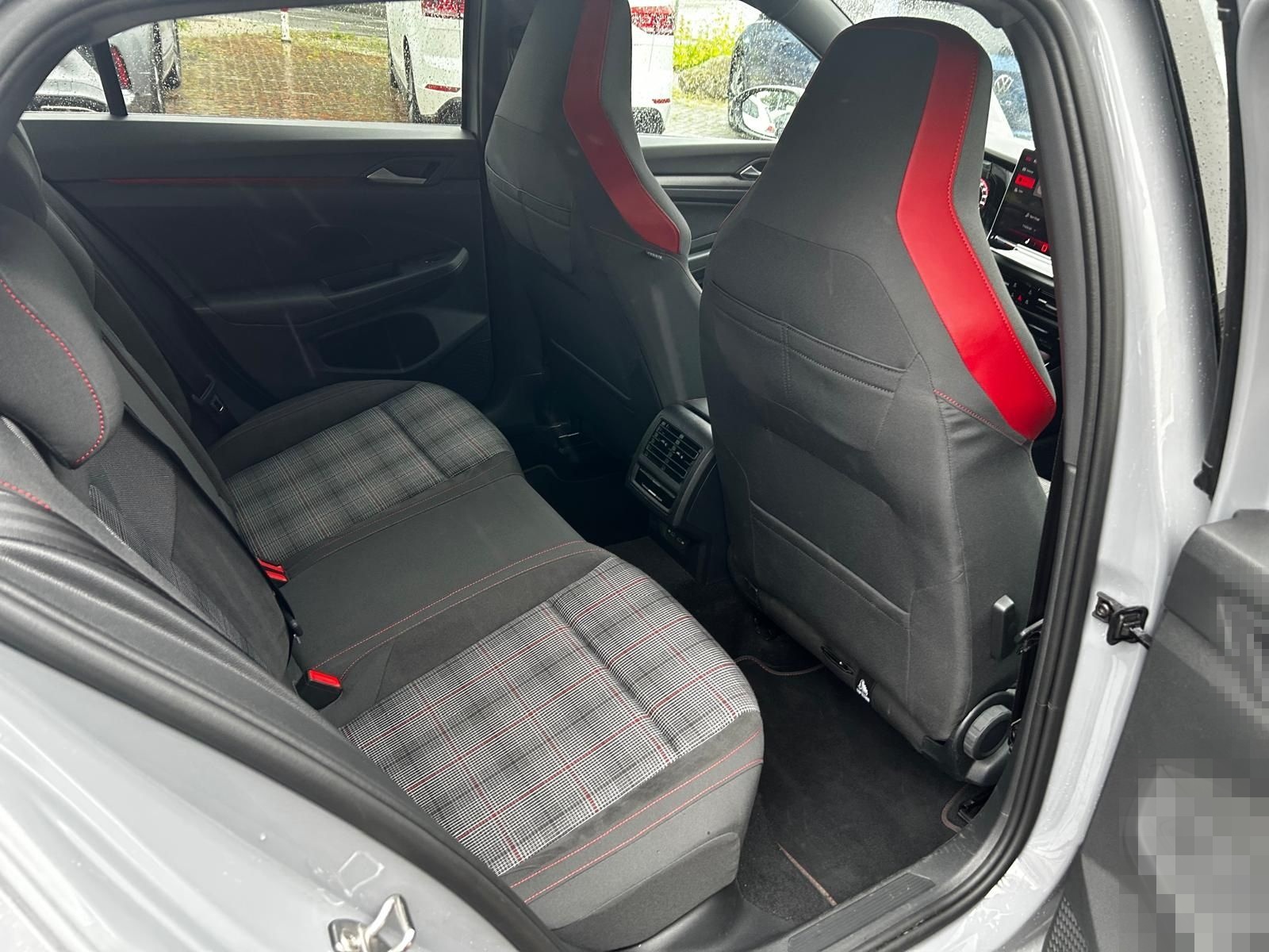 Volkswagen Golf 8 DA 2.0 TSI GTI DSG foto 12