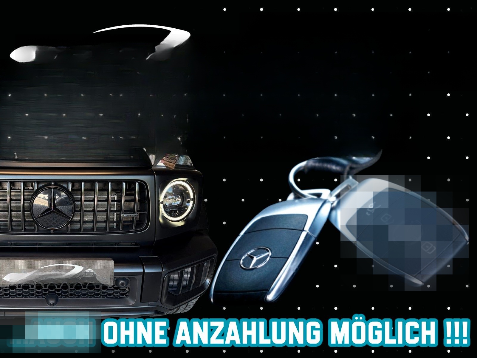 Mercedes-Benz A 180 7G AMG NIGHT LED NAV+CARPLY DAB R-KAM AMBT foto 23