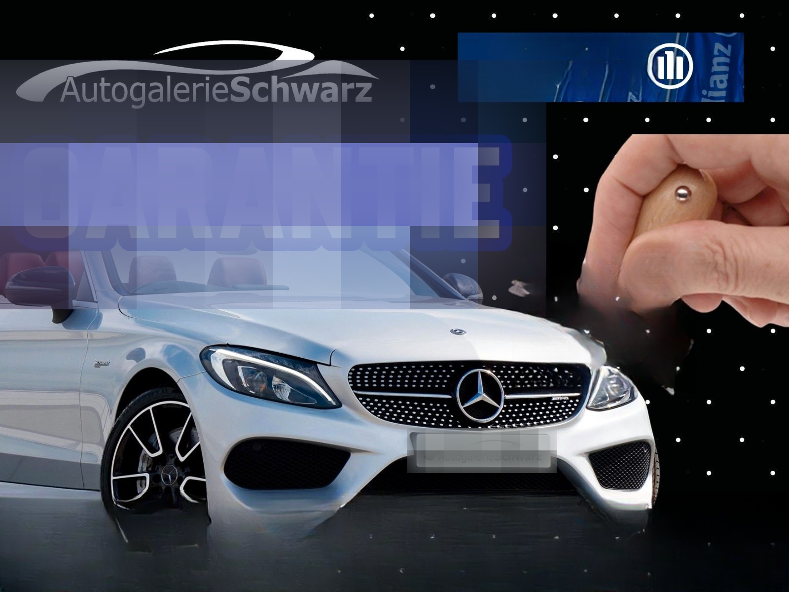 Mercedes-Benz A 180 7G AMG NIGHT LED NAV+CARPLY DAB R-KAM AMBT foto 24