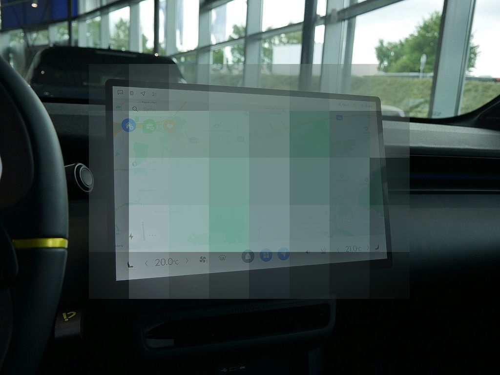 Lynk&Co 02 200 kW More KAMERA NAVI W-LAN ACC LED PANO foto 20