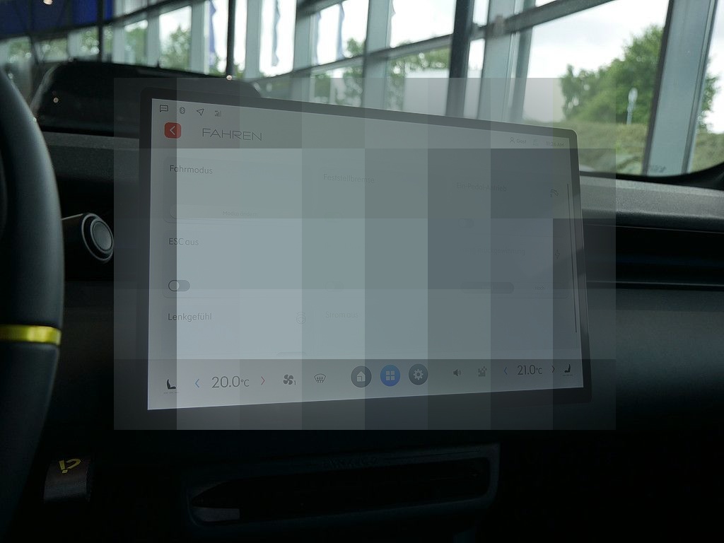 Lynk&Co 02 200 kW More KAMERA NAVI W-LAN ACC LED PANO foto 22