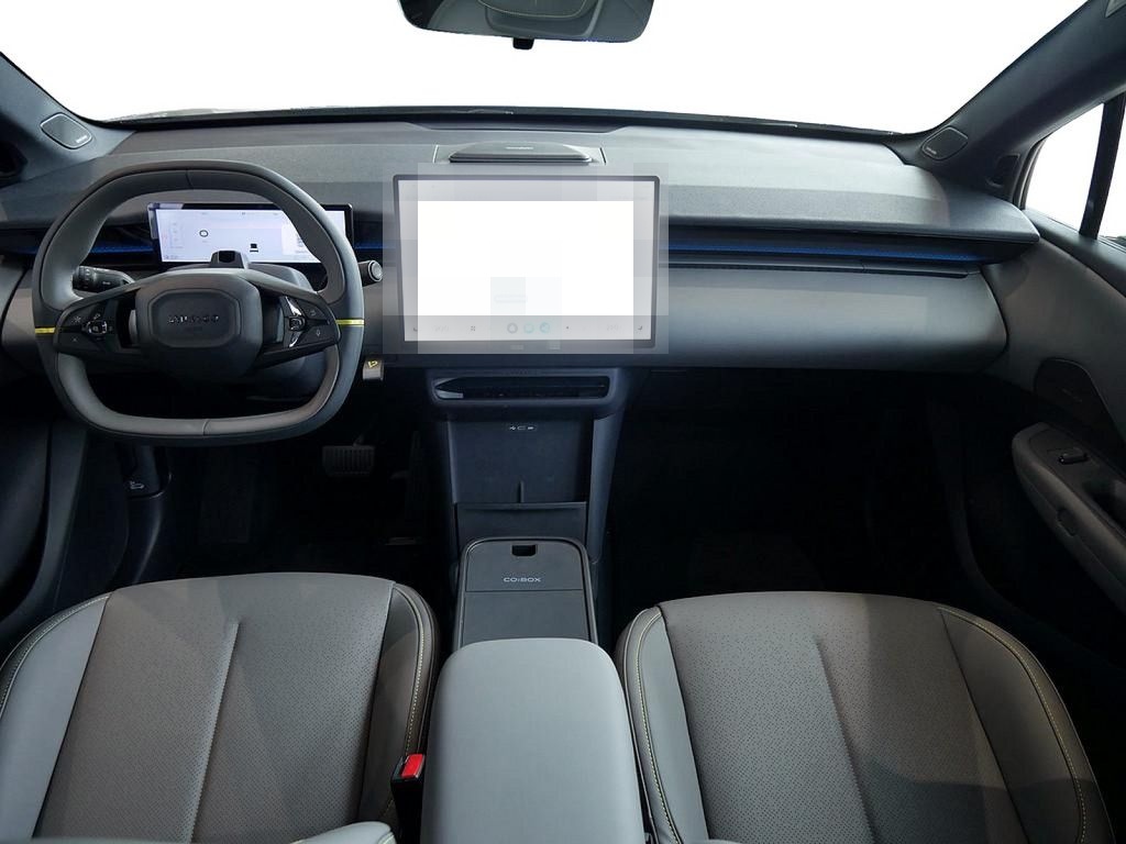 Lynk&Co 02 200 kW More KAMERA NAVI W-LAN ACC LED PANO foto 10