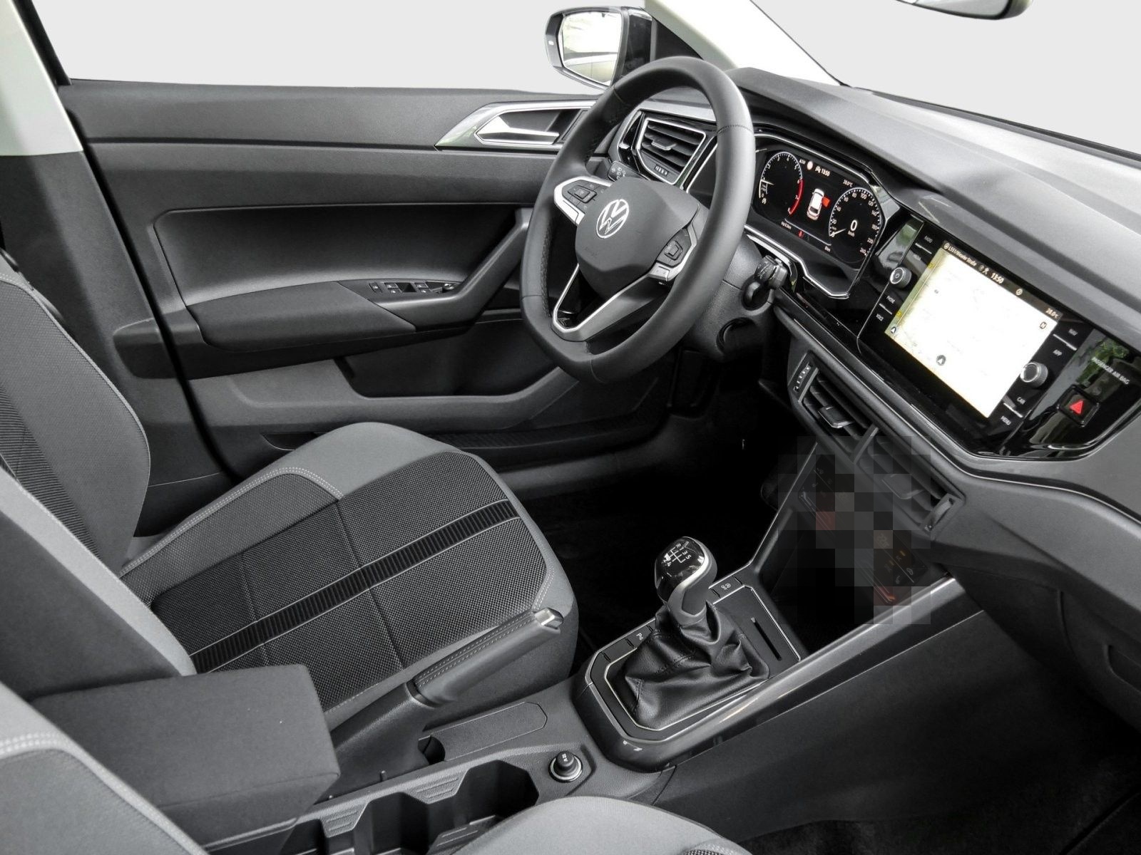 Volkswagen Polo Style 1.0 TSI IQ.Light Navi TravelAss. 16" foto 3
