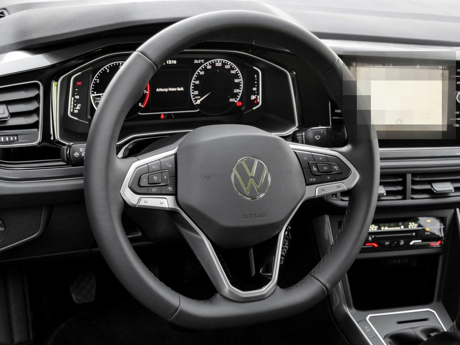 Volkswagen Polo Style 1.0 TSI IQ.Light Navi TravelAss. 16" foto 8