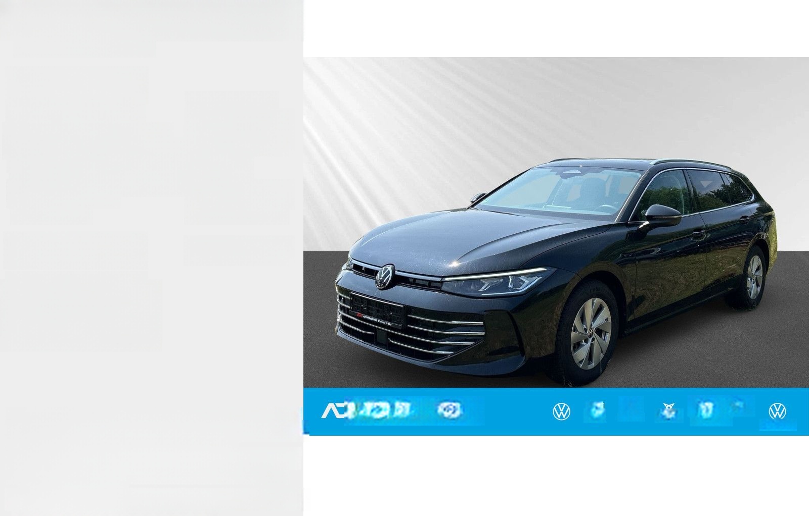 Volkswagen Passat Elegance 2,0 TDi 150PS*NEUES MODELL"SPORT foto 2