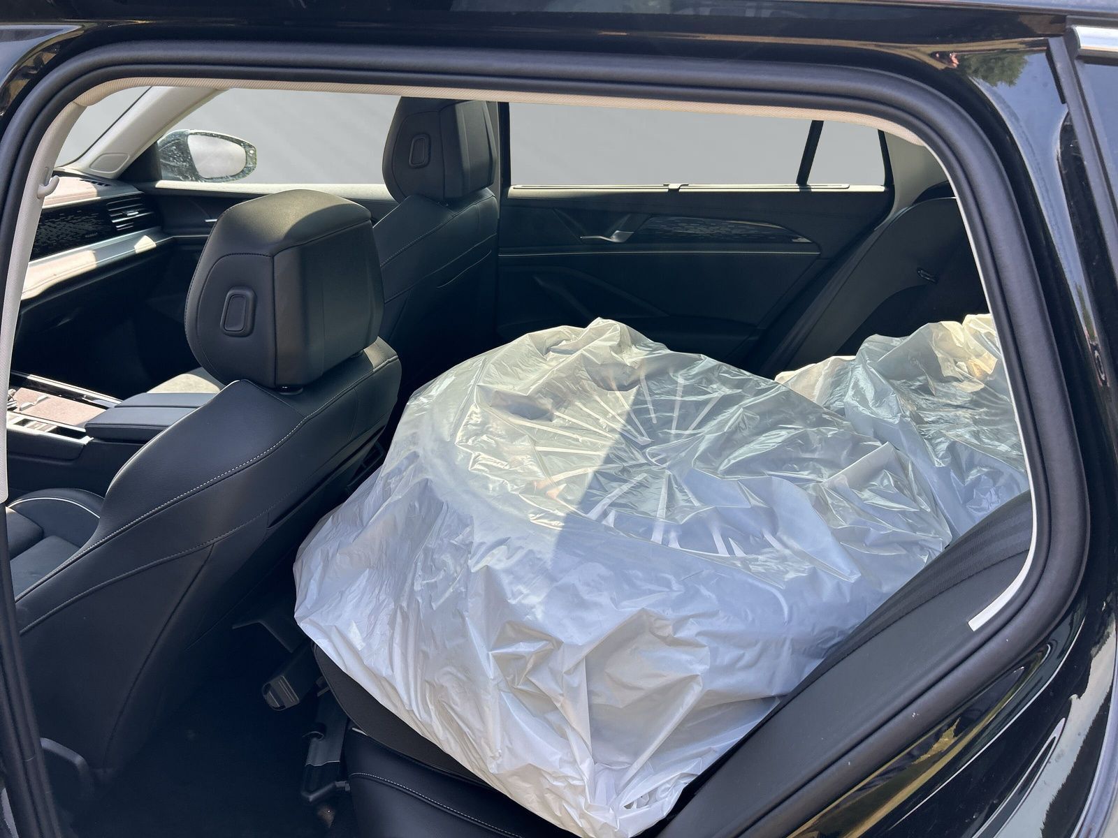 Volkswagen Passat Elegance 2,0 TDi 150PS*NEUES MODELL"SPORT foto 11