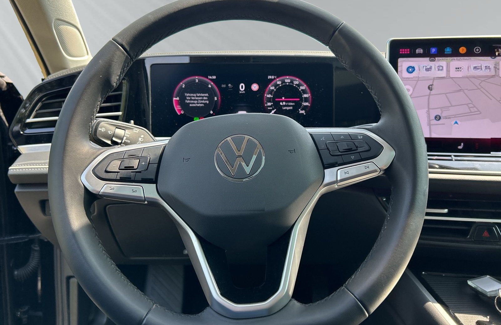 Volkswagen Passat Elegance 2,0 TDi 150PS*NEUES MODELL"SPORT foto 12