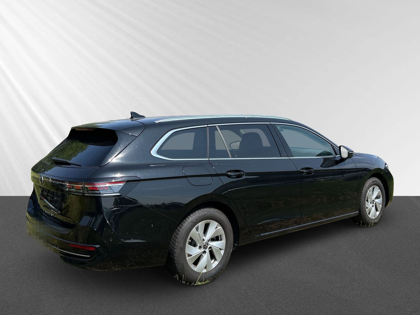 Volkswagen Passat Elegance 2,0 TDi 150PS*NEUES MODELL"SPORT foto 4