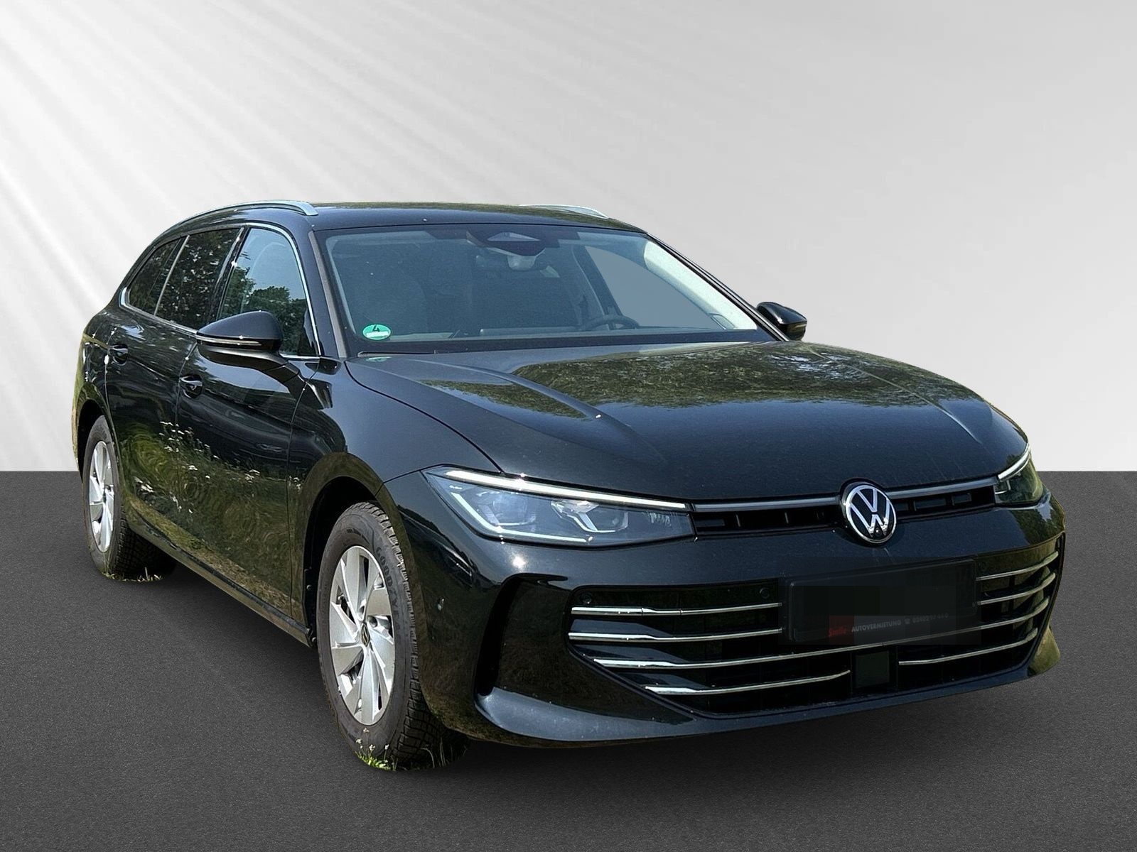 Volkswagen Passat Elegance 2,0 TDi 150PS*NEUES MODELL"SPORT foto 5