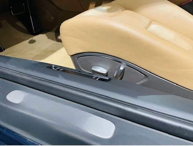 Porsche 911 CARRERA CABRIOLET 3.4 PDK APPROVED foto 13