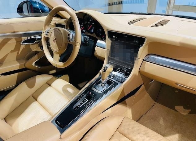 Porsche 911 CARRERA CABRIOLET 3.4 PDK APPROVED foto 14