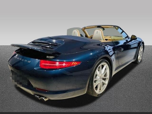 Porsche 911 CARRERA CABRIOLET 3.4 PDK APPROVED foto 20