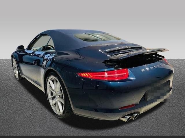 Porsche 911 CARRERA CABRIOLET 3.4 PDK APPROVED foto 4
