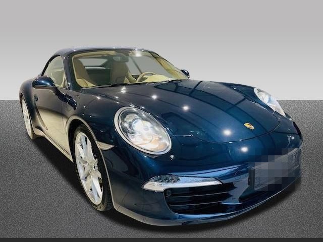 Porsche 911 CARRERA CABRIOLET 3.4 PDK APPROVED foto 8