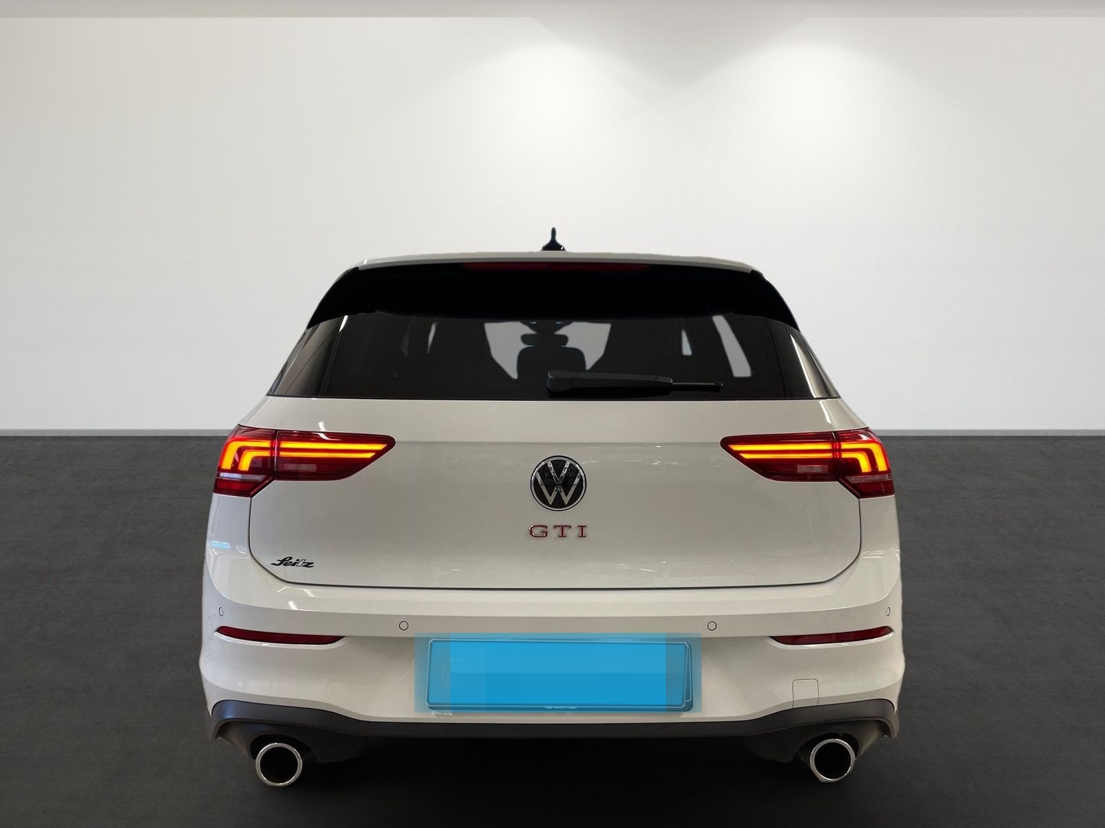 Volkswagen Golf VIII 2.0 TSI GTI *HEAD-UP*LED*KAMERA*NAVI* foto 15