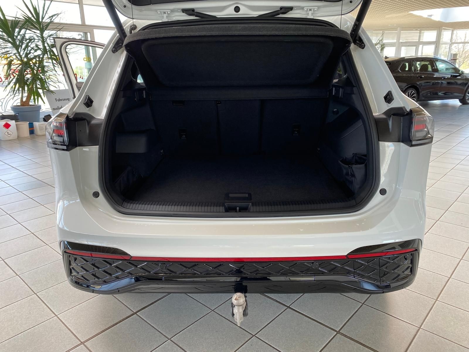 Volkswagen Tiguan R-Line 1.5 eTSI*DSG*Black Style*Matrix*AH foto 9
