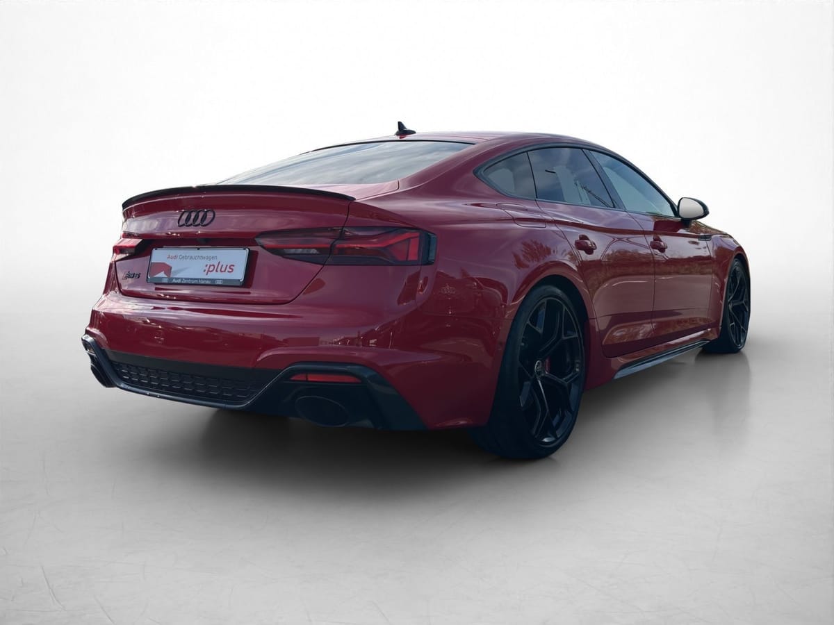 Audi RS5 Sportback COMPETITION *MATRIX*PANO*290KM/H* foto 2