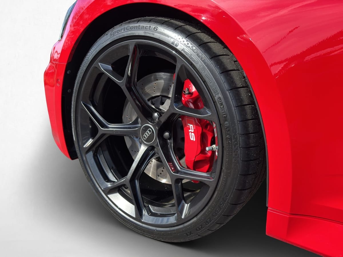 Audi RS5 Sportback COMPETITION *MATRIX*PANO*290KM/H* foto 13