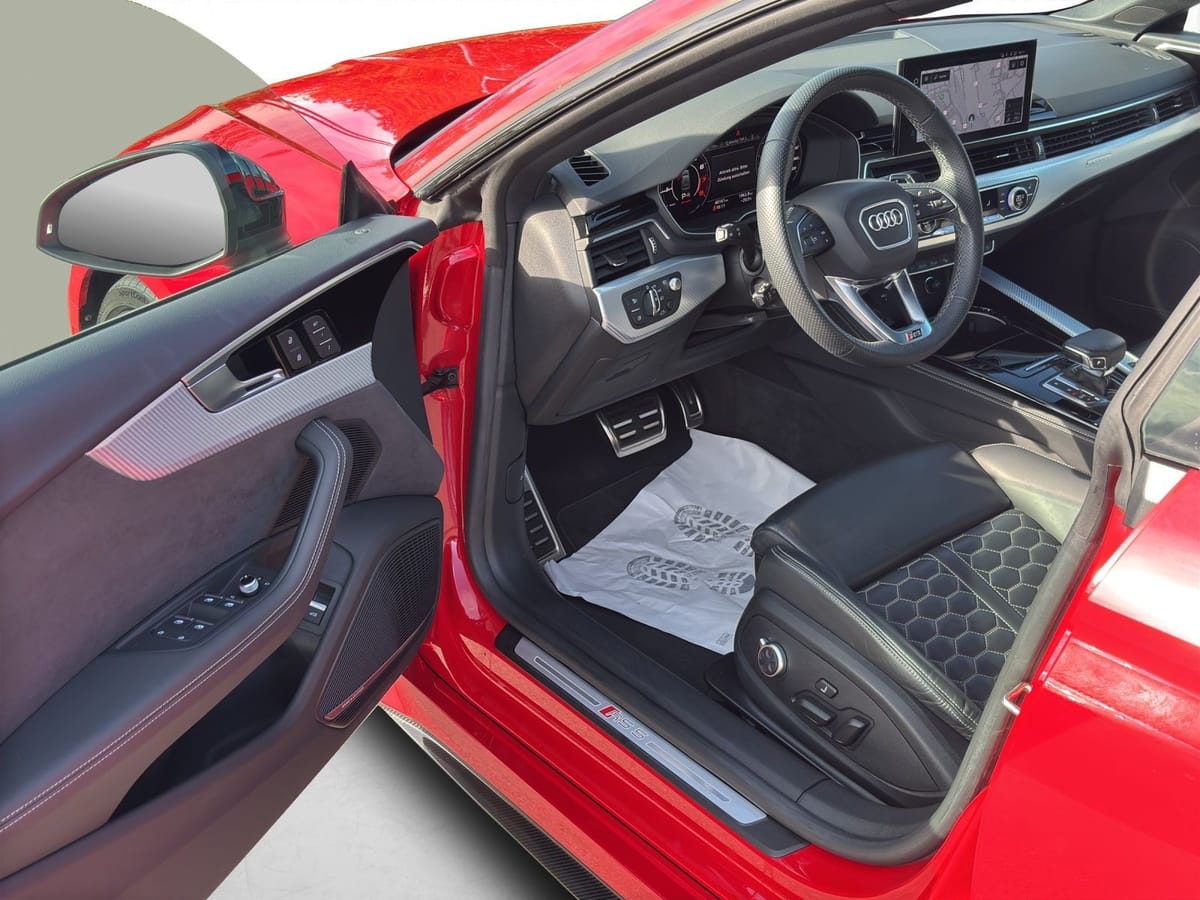 Audi RS5 Sportback COMPETITION *MATRIX*PANO*290KM/H* foto 14