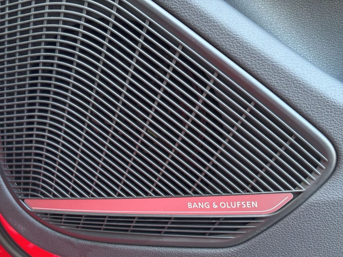Audi RS5 Sportback COMPETITION *MATRIX*PANO*290KM/H* foto 17