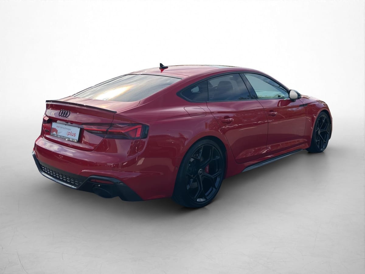 Audi RS5 Sportback COMPETITION *MATRIX*PANO*290KM/H* foto 19