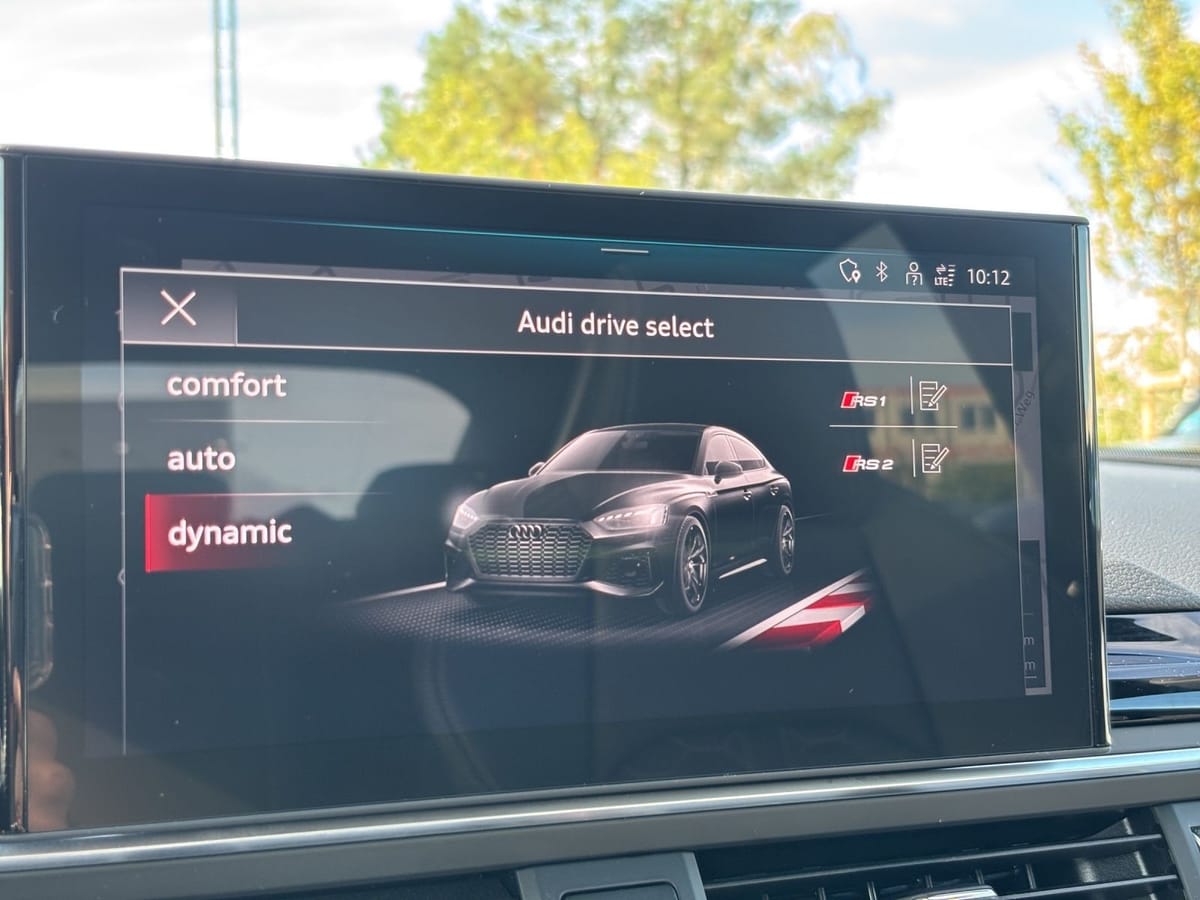 Audi RS5 Sportback COMPETITION *MATRIX*PANO*290KM/H* foto 20