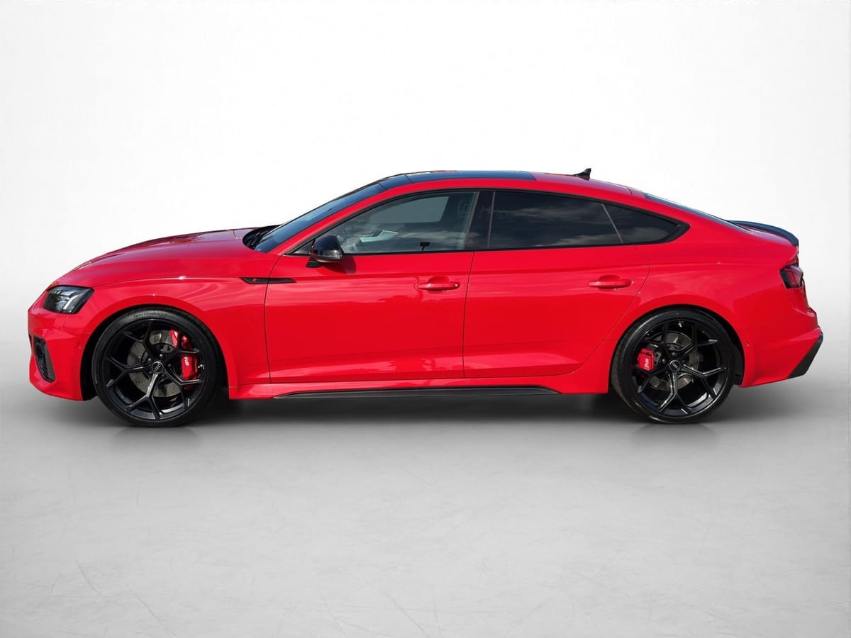 Audi RS5 Sportback COMPETITION *MATRIX*PANO*290KM/H* foto 3
