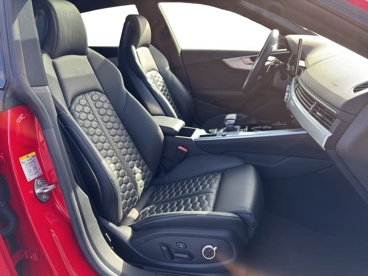 Audi RS5 Sportback COMPETITION *MATRIX*PANO*290KM/H* foto 4