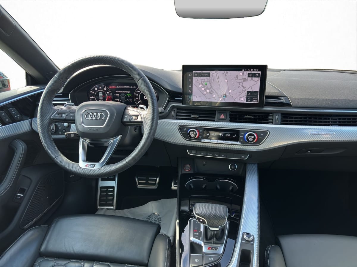 Audi RS5 Sportback COMPETITION *MATRIX*PANO*290KM/H* foto 5