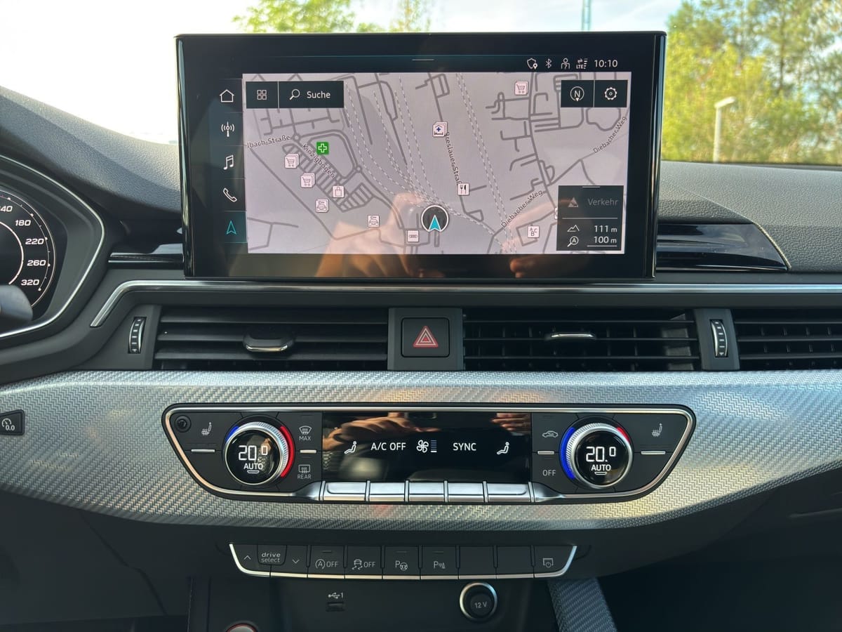Audi RS5 Sportback COMPETITION *MATRIX*PANO*290KM/H* foto 6