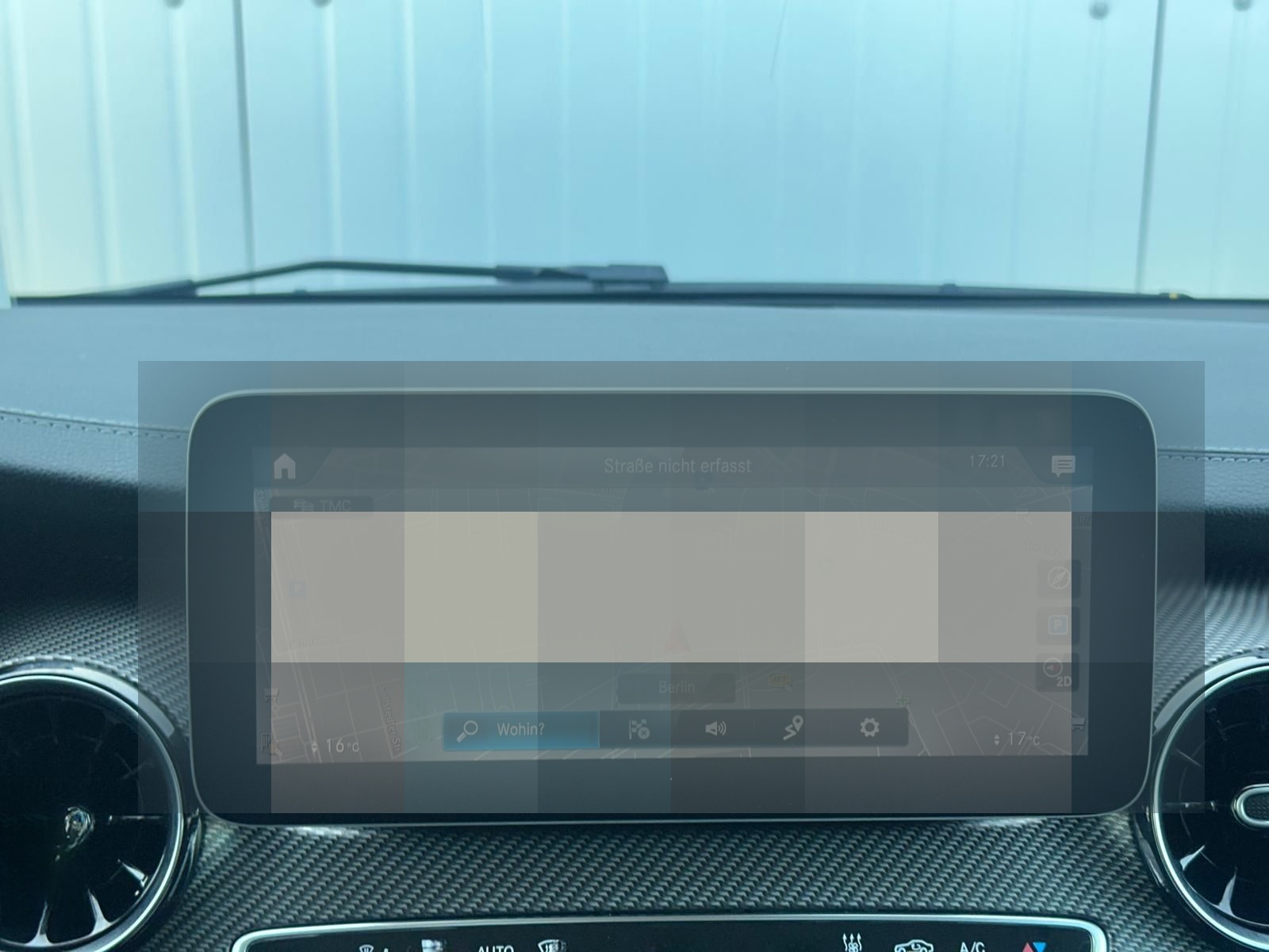 Mercedes-Benz V 250 LANG EXCLUSIVE AMG-LINE 9G 360° LUXUSSITZE foto 19