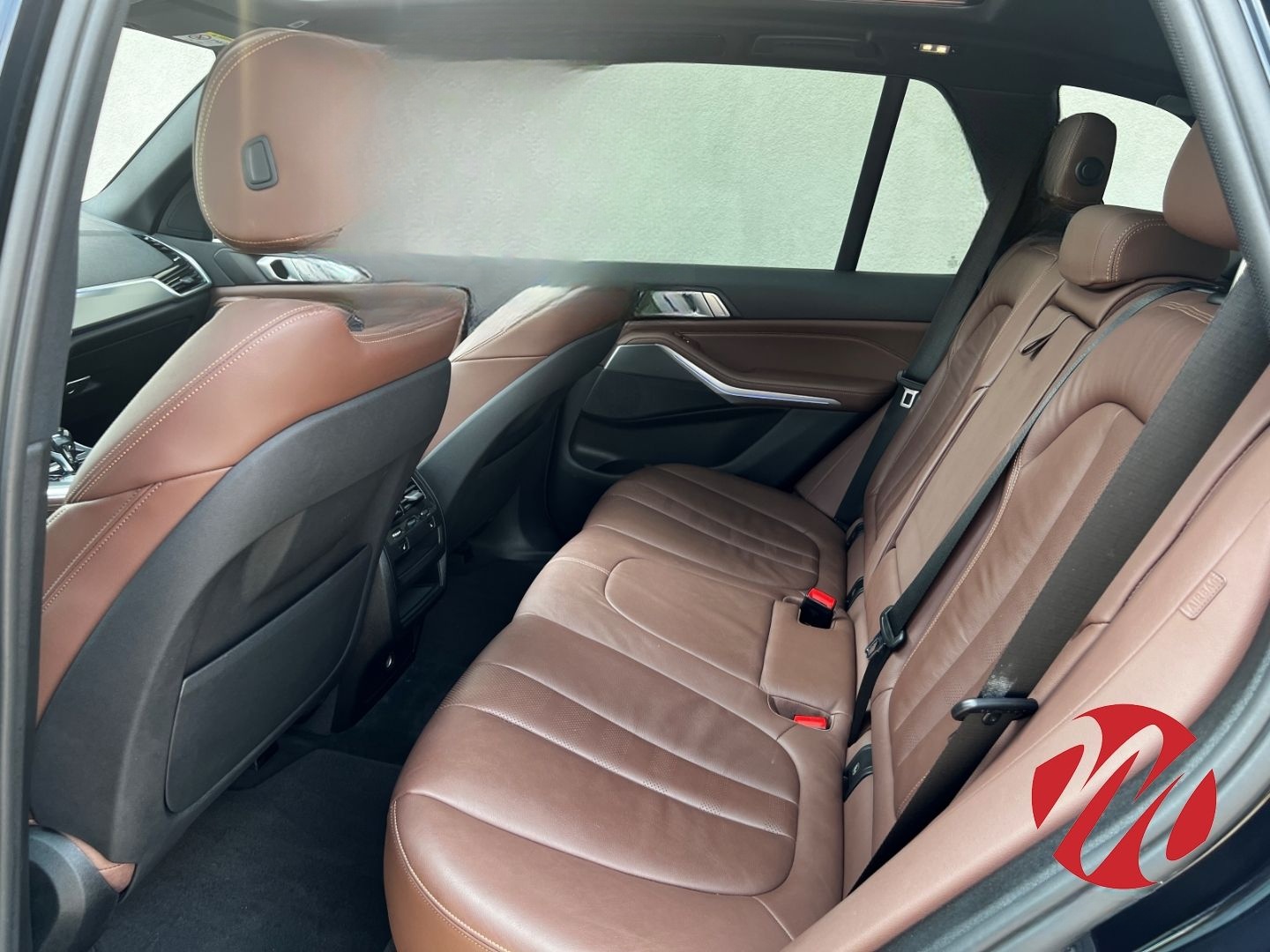 BMW X5 xDrive 30 d M Sport LED PANO KAMERA HUD AMBIE foto 11