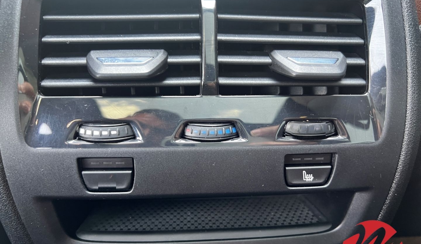 BMW X5 xDrive 30 d M Sport LED PANO KAMERA HUD AMBIE foto 12