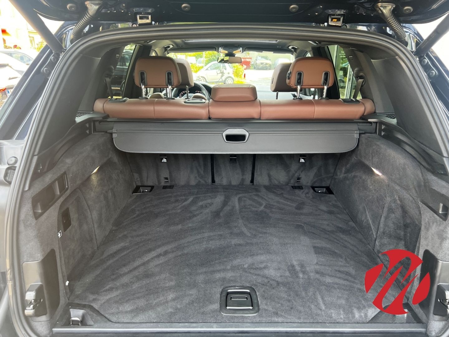 BMW X5 xDrive 30 d M Sport LED PANO KAMERA HUD AMBIE foto 14