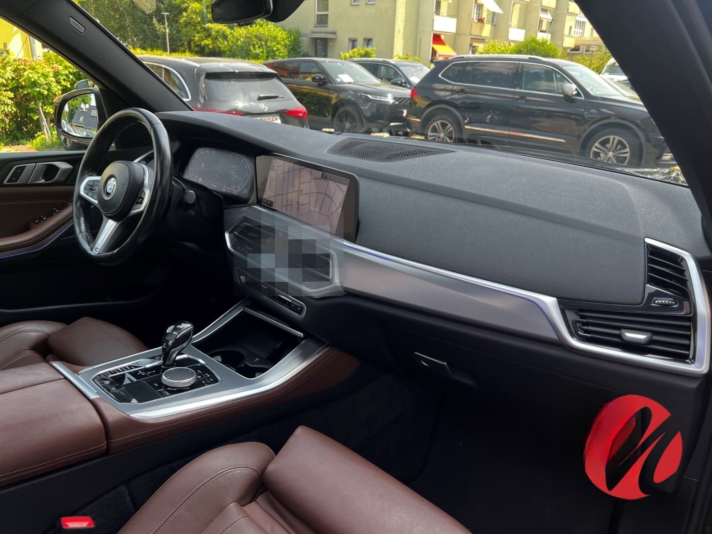 BMW X5 xDrive 30 d M Sport LED PANO KAMERA HUD AMBIE foto 17