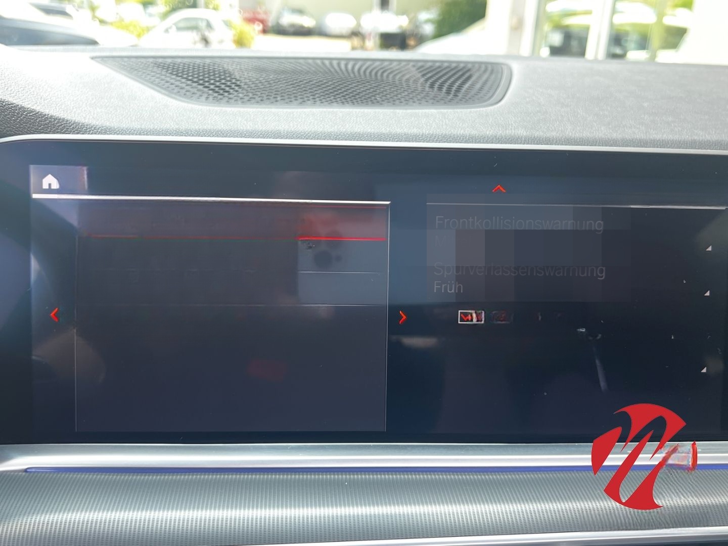 BMW X5 xDrive 30 d M Sport LED PANO KAMERA HUD AMBIE foto 23