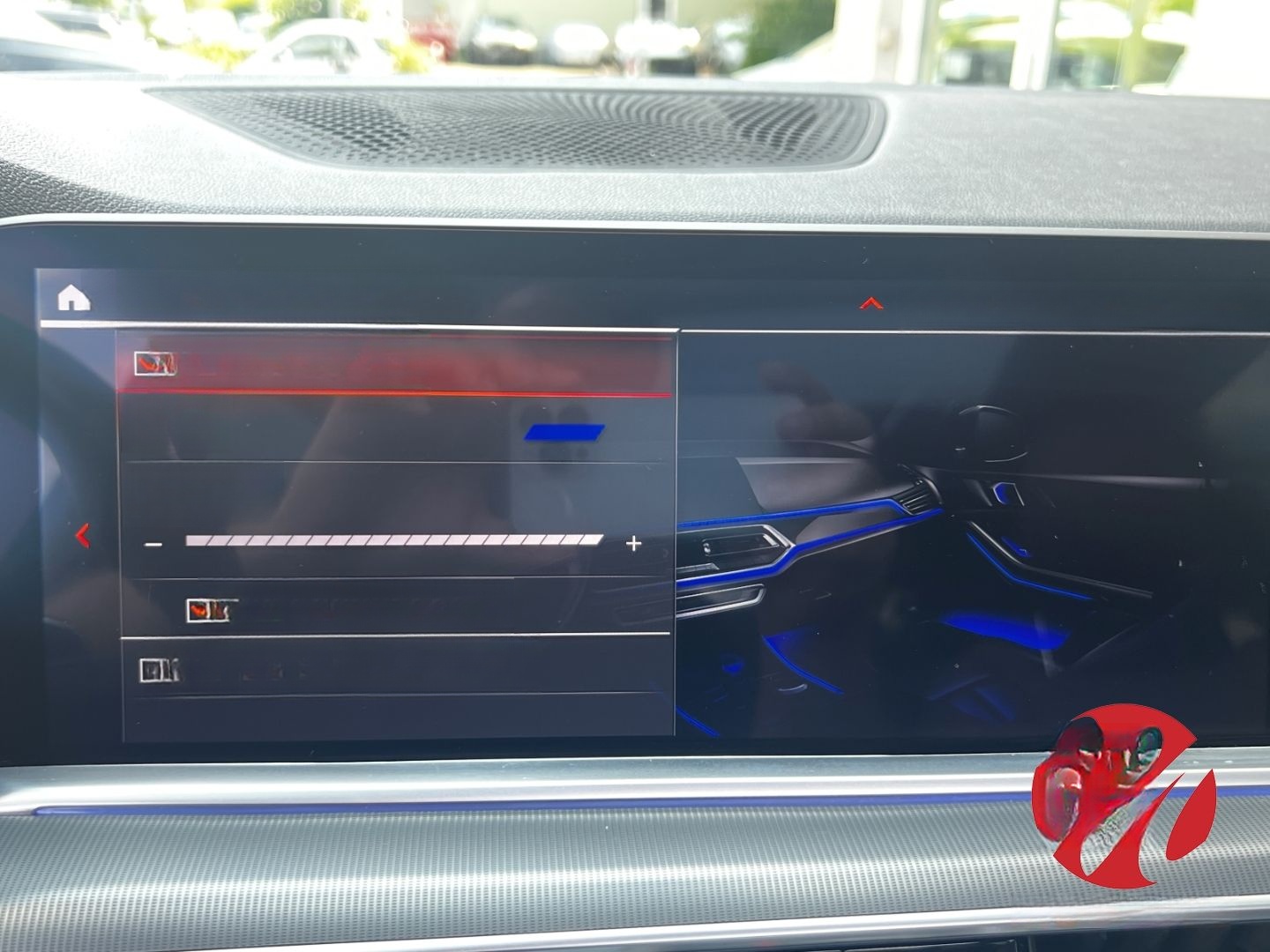 BMW X5 xDrive 30 d M Sport LED PANO KAMERA HUD AMBIE foto 24