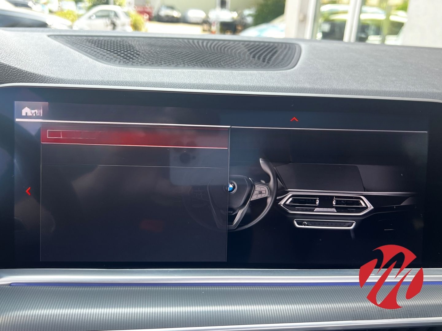 BMW X5 xDrive 30 d M Sport LED PANO KAMERA HUD AMBIE foto 25