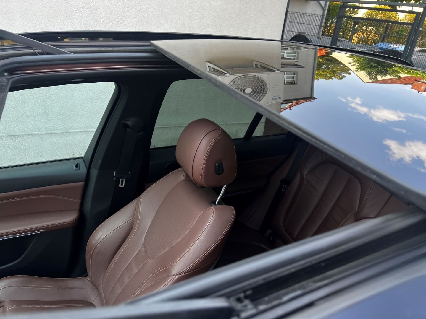 BMW X5 xDrive 30 d M Sport LED PANO KAMERA HUD AMBIE foto 8