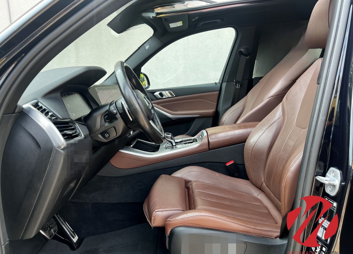 BMW X5 xDrive 30 d M Sport LED PANO KAMERA HUD AMBIE foto 10