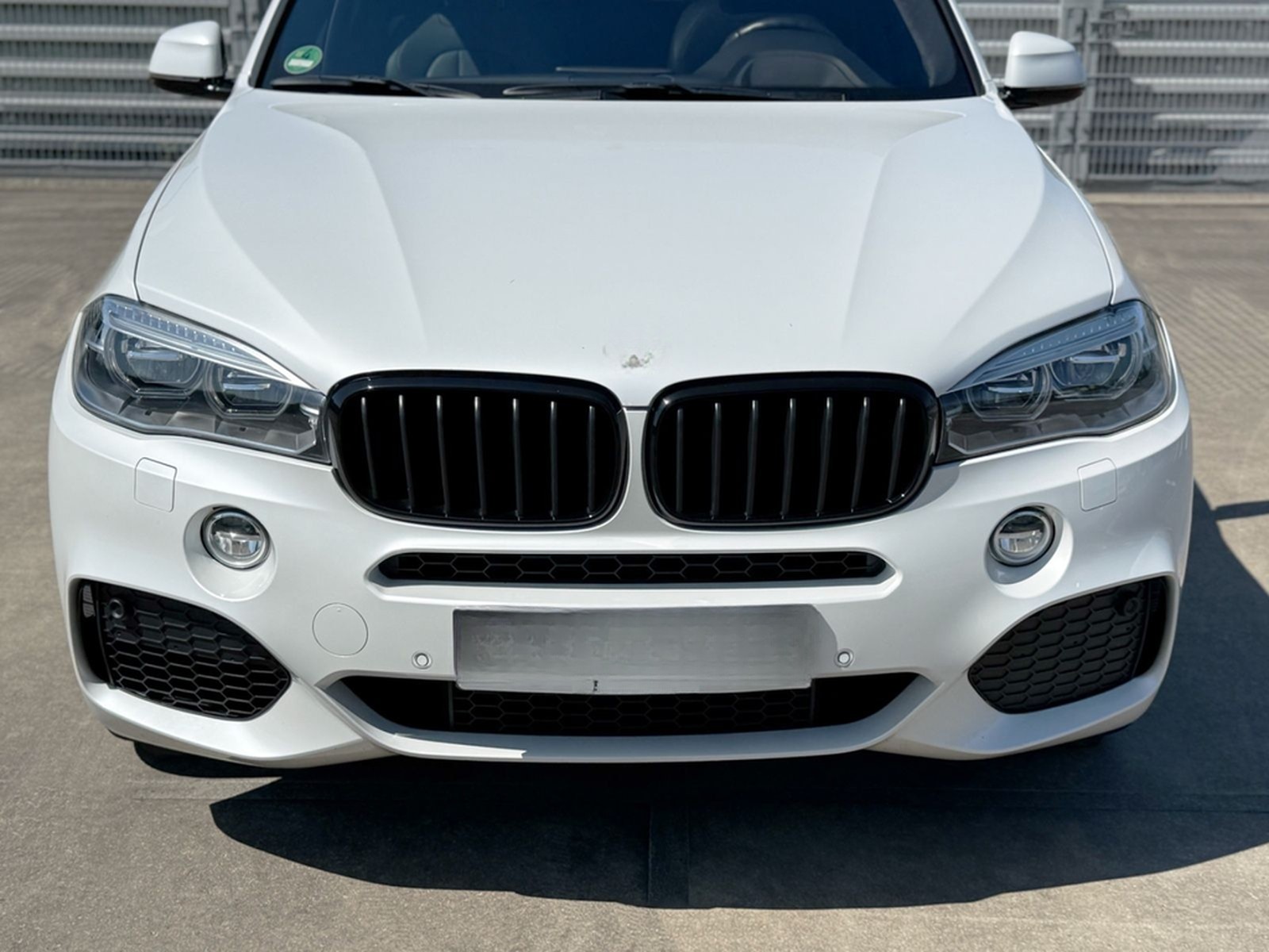 BMW X5 xDrive 50i SPORT-PAKET M TECHNIK 29.202 € NET foto 4